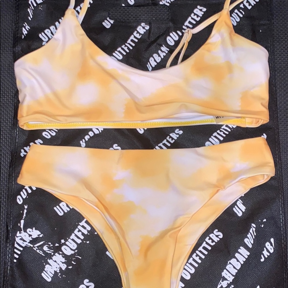 Shein bikini